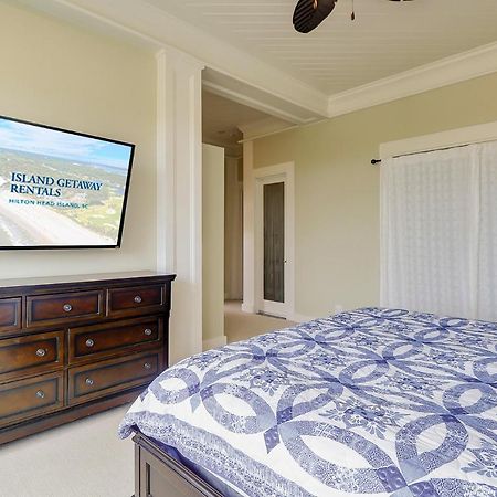 11 Iron Clad Hilton Head Island Exterior foto