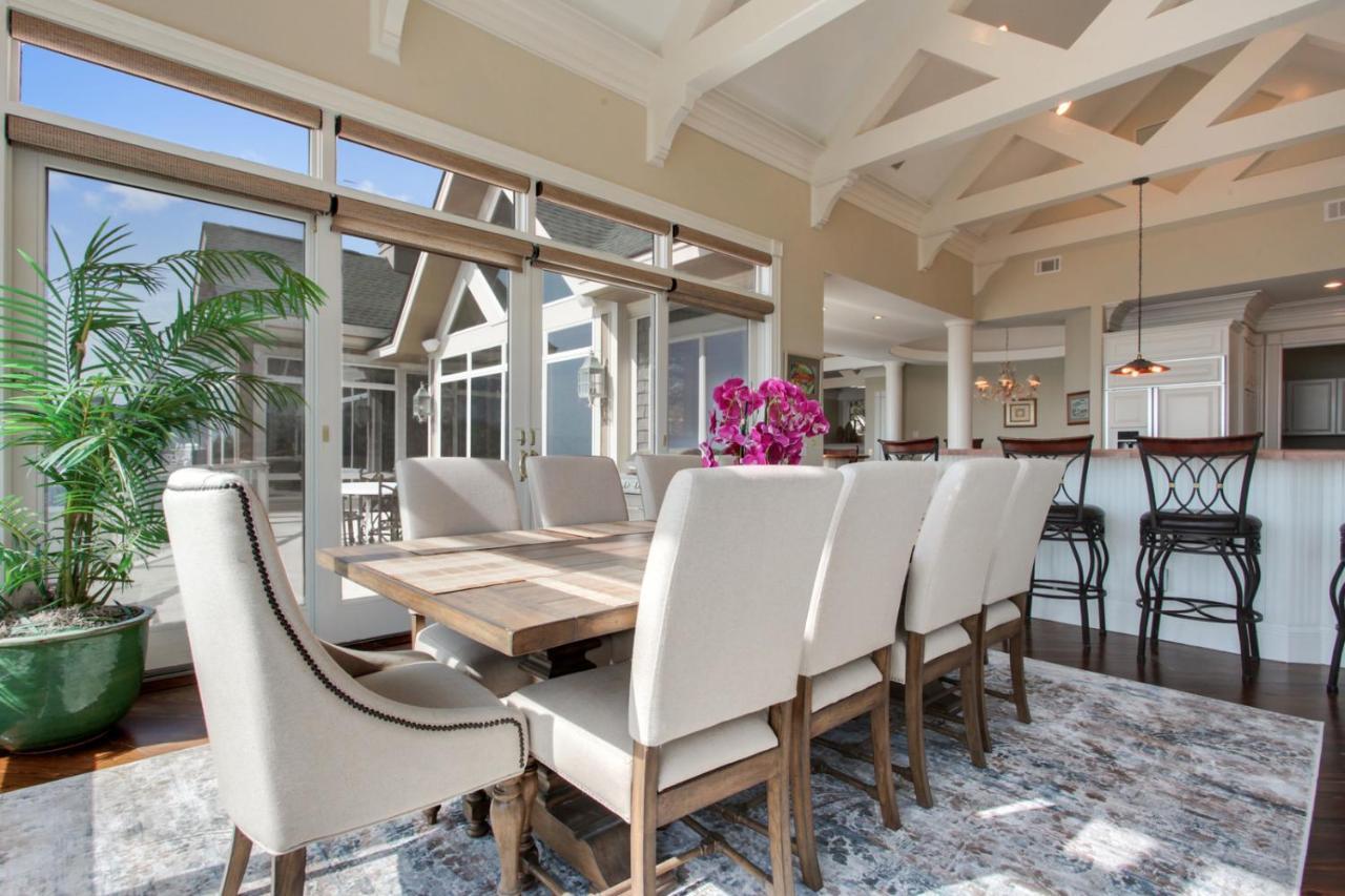 11 Iron Clad Hilton Head Island Exterior foto