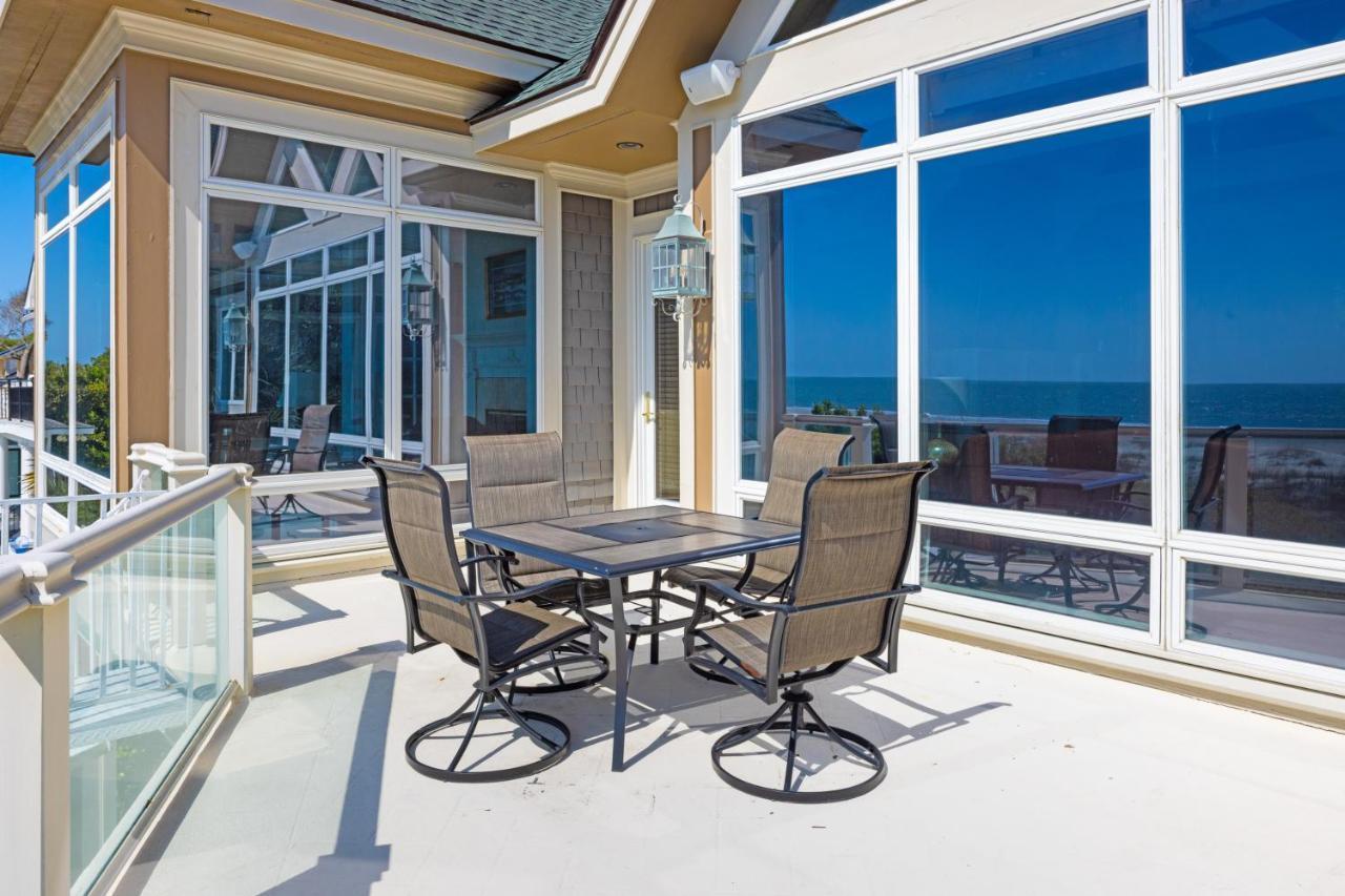 11 Iron Clad Hilton Head Island Exterior foto