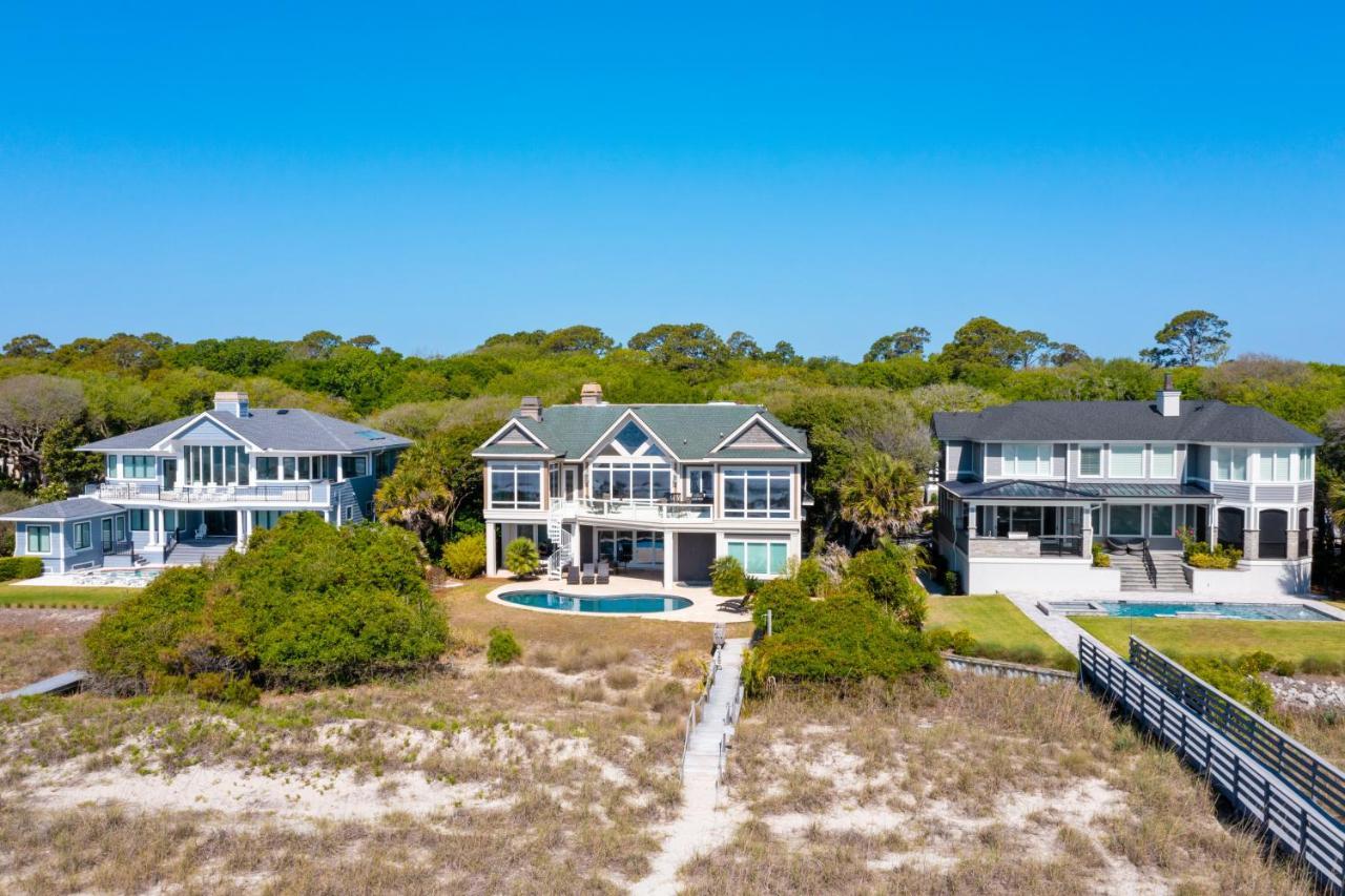 11 Iron Clad Hilton Head Island Exterior foto