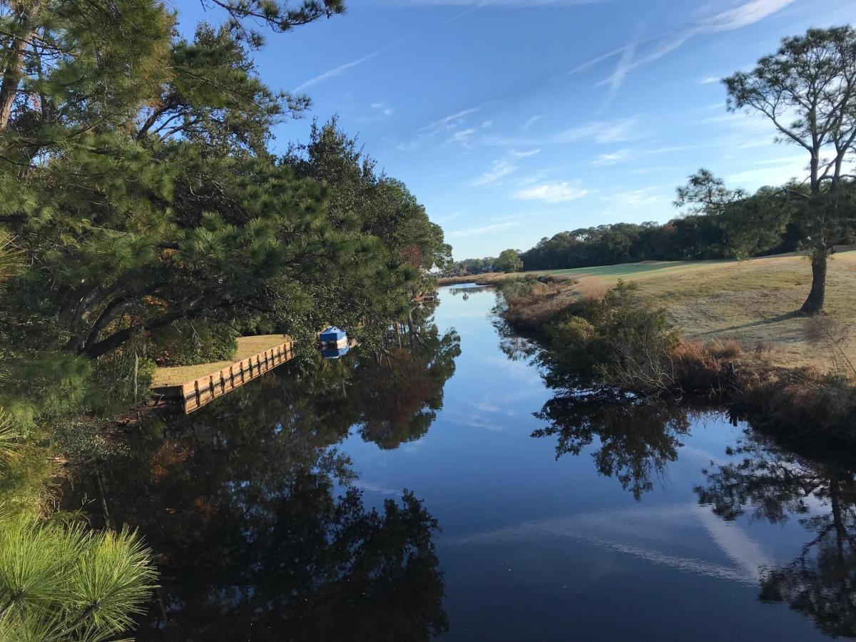 11 Iron Clad Hilton Head Island Exterior foto