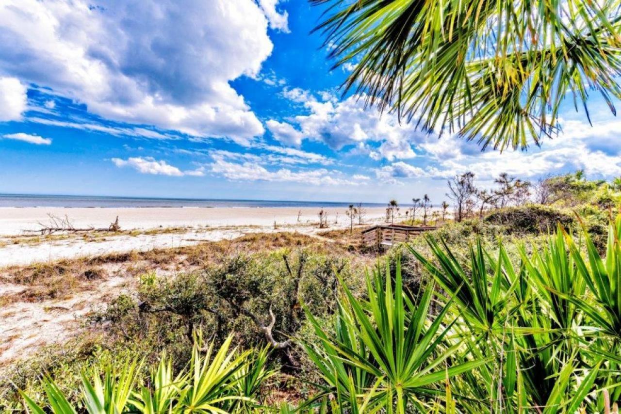 11 Iron Clad Hilton Head Island Exterior foto