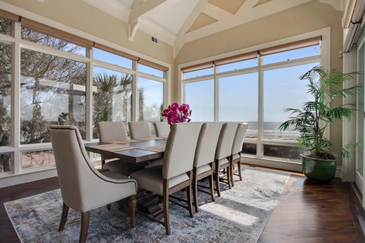 11 Iron Clad Hilton Head Island Exterior foto