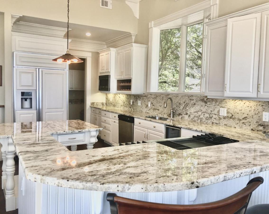 11 Iron Clad Hilton Head Island Exterior foto