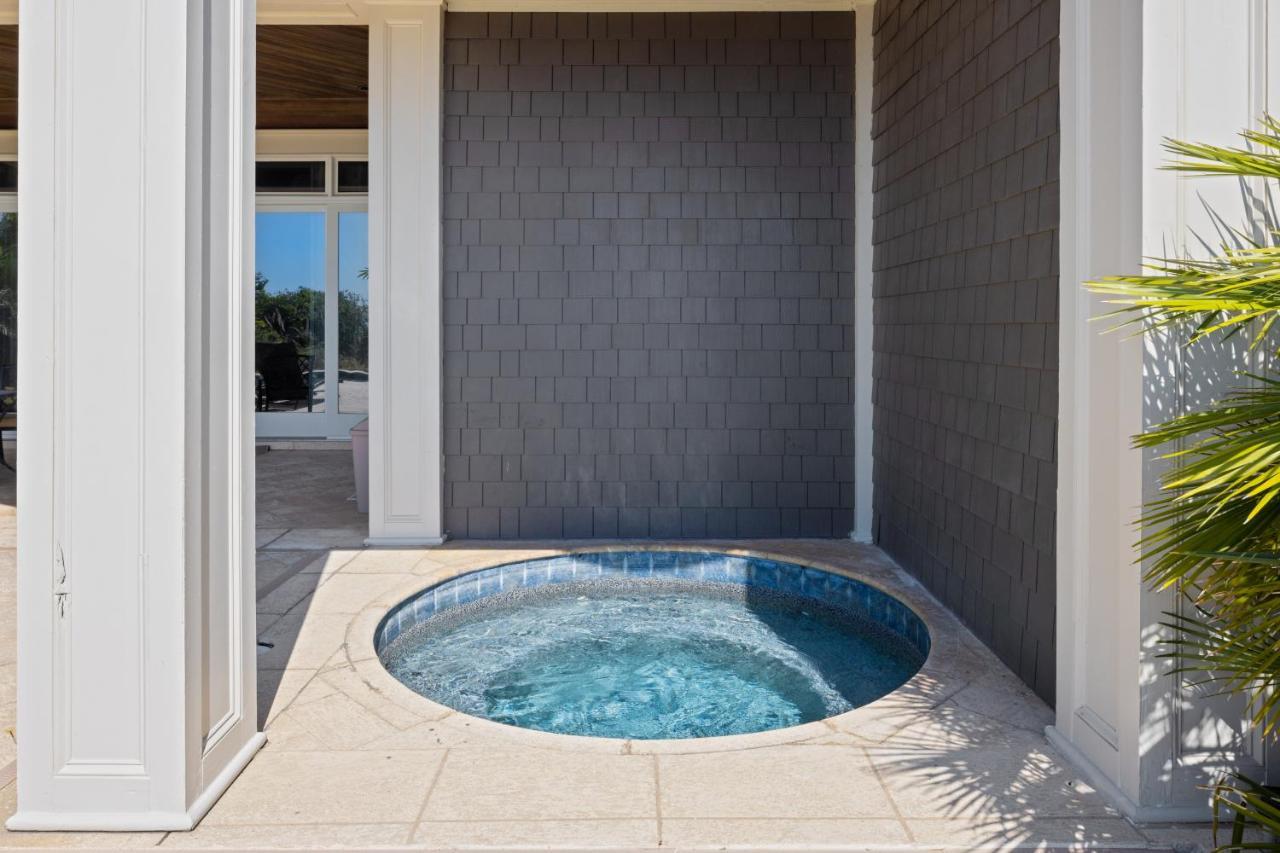 11 Iron Clad Hilton Head Island Exterior foto