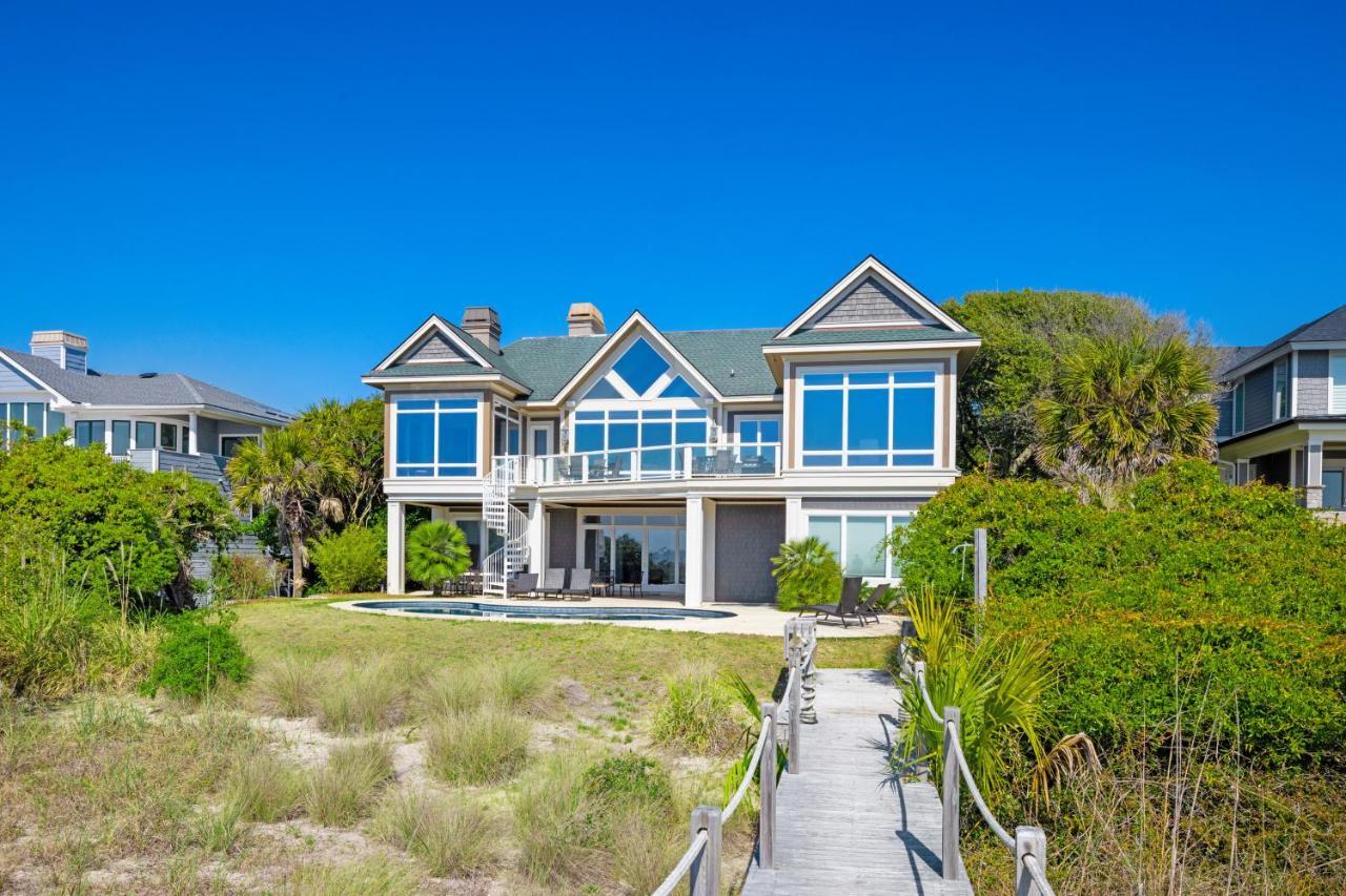 11 Iron Clad Hilton Head Island Exterior foto