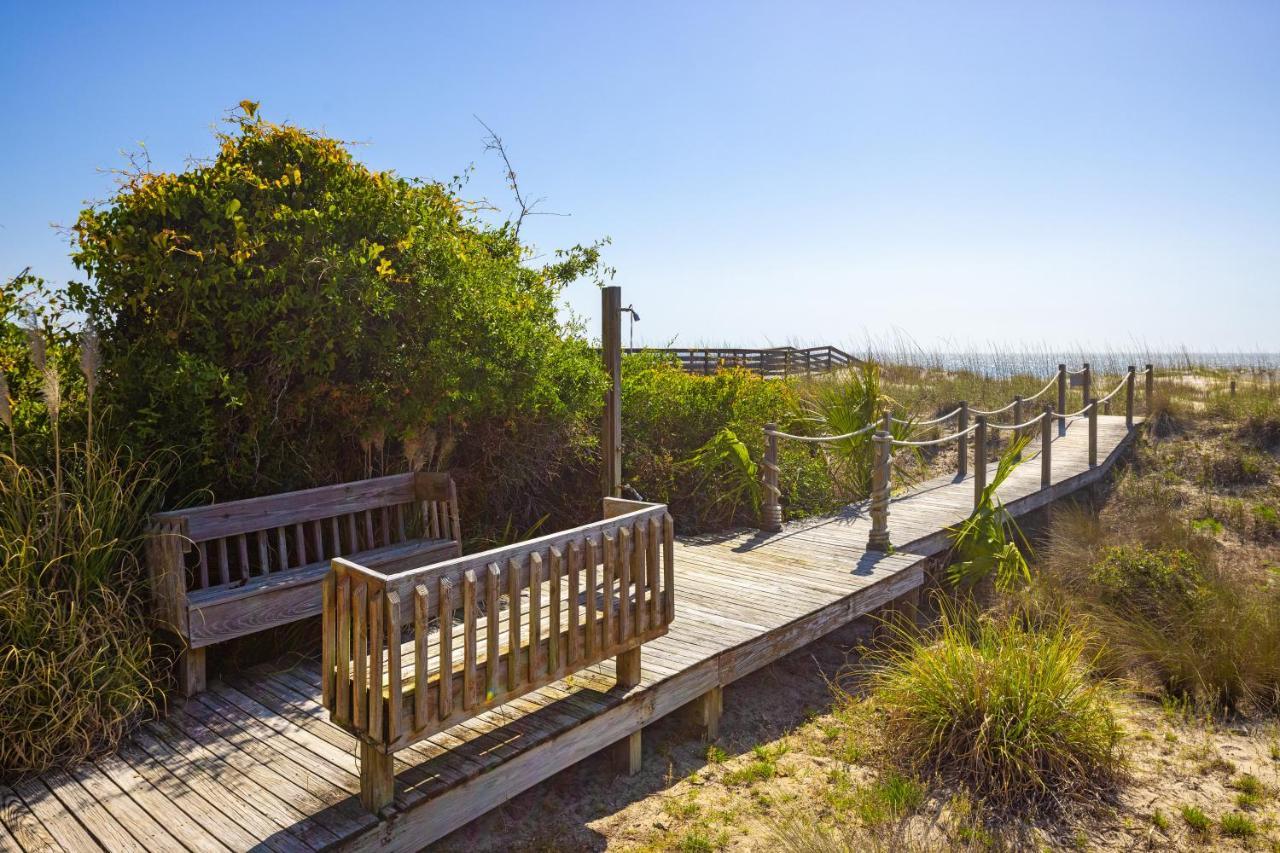 11 Iron Clad Hilton Head Island Exterior foto