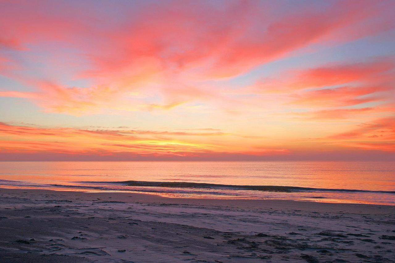11 Iron Clad Hilton Head Island Exterior foto