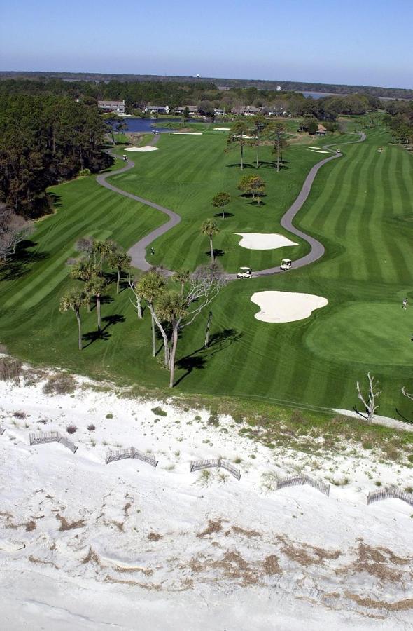 11 Iron Clad Hilton Head Island Exterior foto