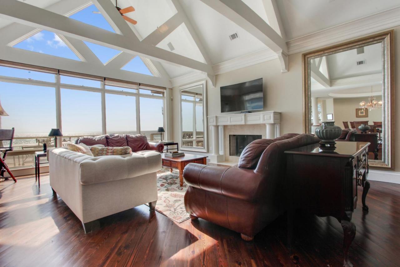 11 Iron Clad Hilton Head Island Exterior foto