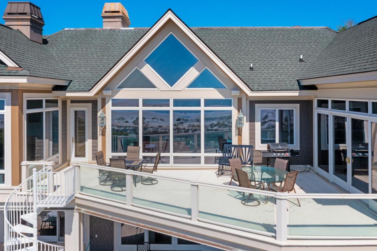 11 Iron Clad Hilton Head Island Exterior foto