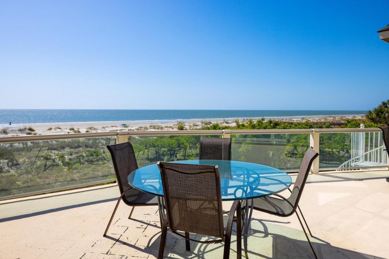 11 Iron Clad Hilton Head Island Exterior foto