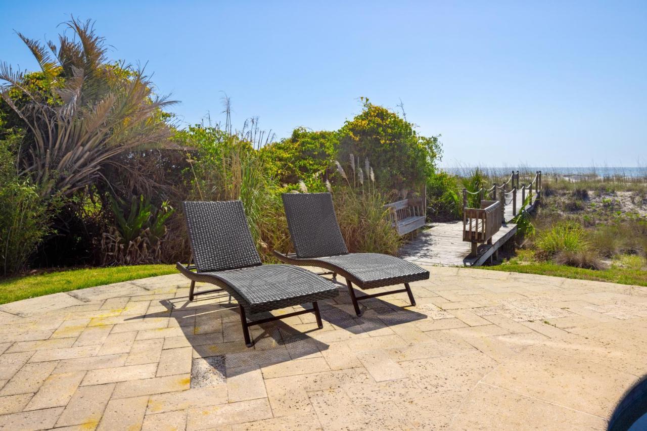 11 Iron Clad Hilton Head Island Exterior foto