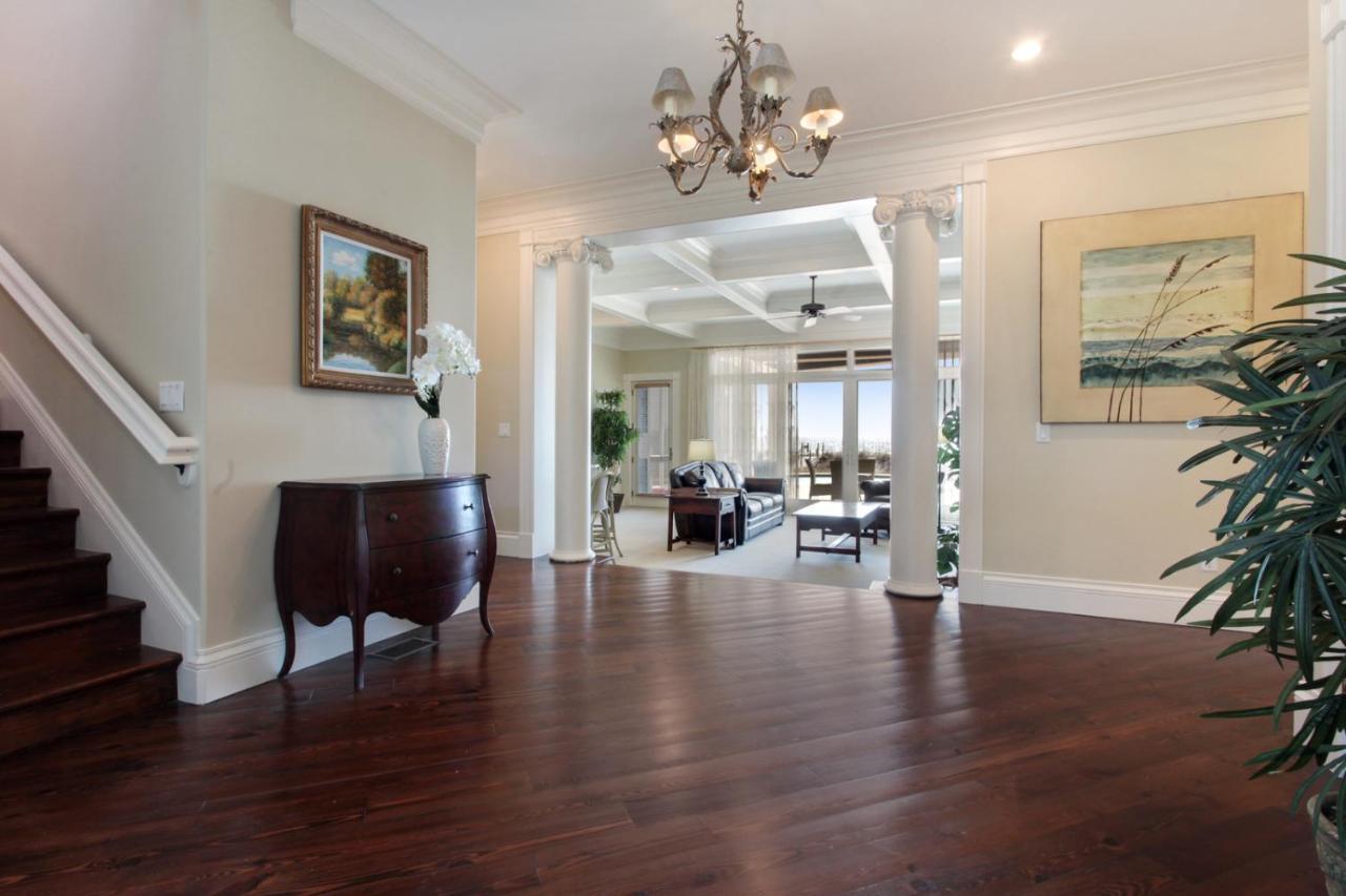 11 Iron Clad Hilton Head Island Exterior foto
