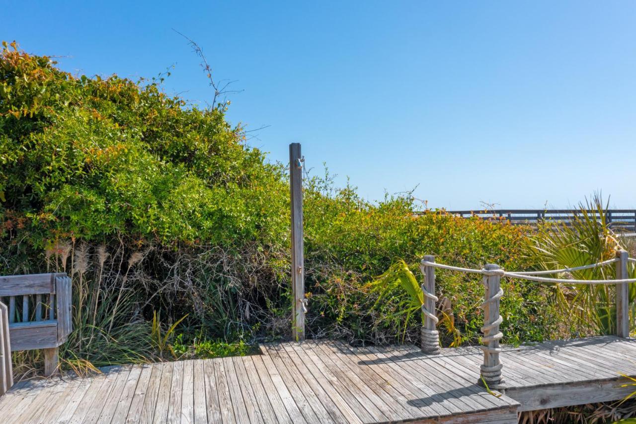 11 Iron Clad Hilton Head Island Exterior foto