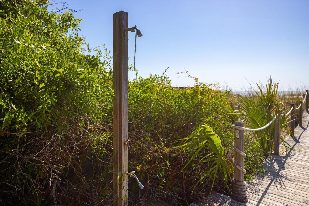 11 Iron Clad Hilton Head Island Exterior foto