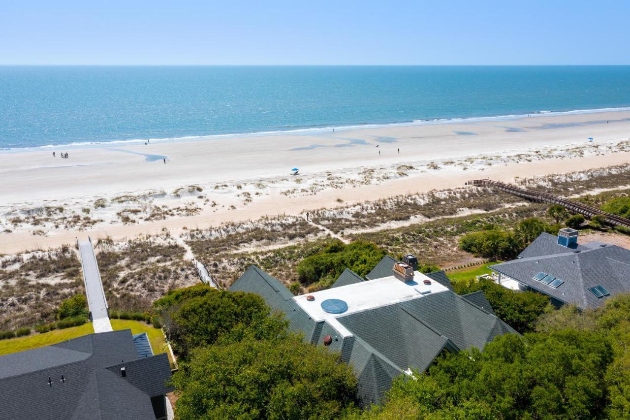 11 Iron Clad Hilton Head Island Exterior foto