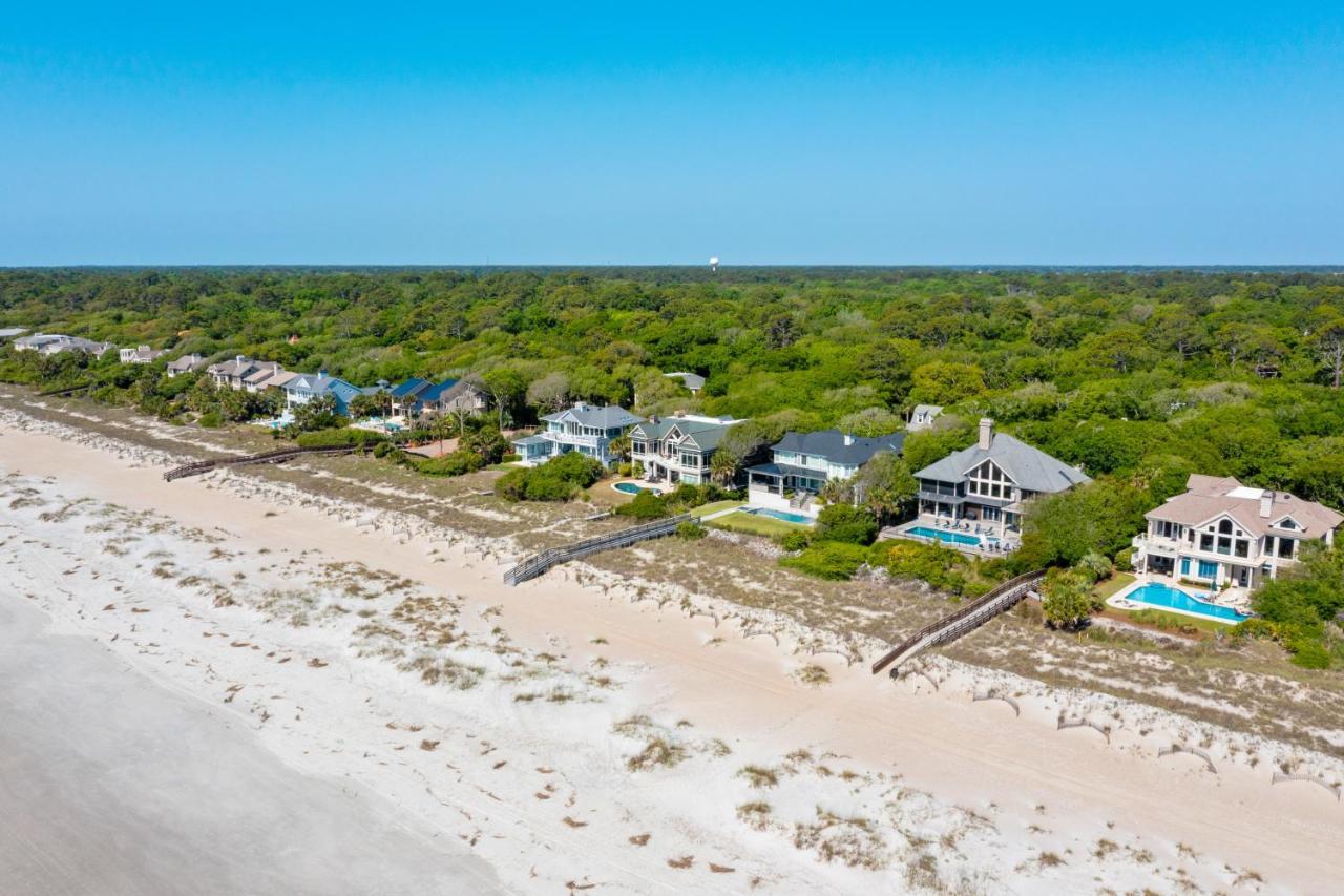 11 Iron Clad Hilton Head Island Exterior foto