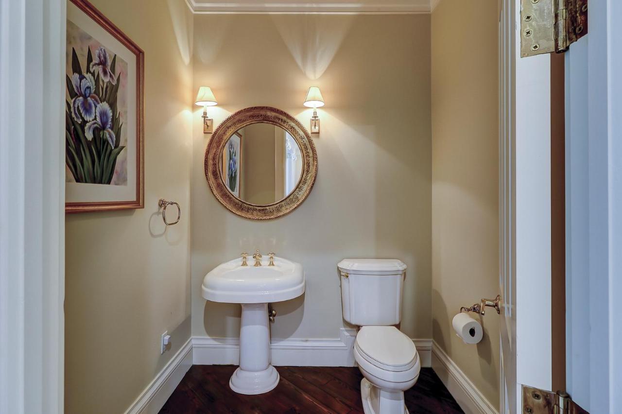 11 Iron Clad Hilton Head Island Exterior foto