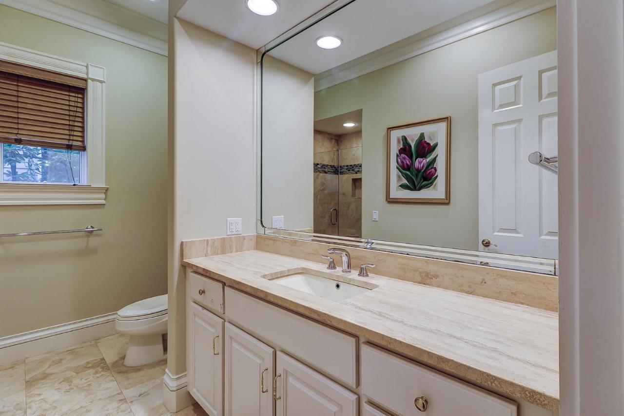 11 Iron Clad Hilton Head Island Exterior foto