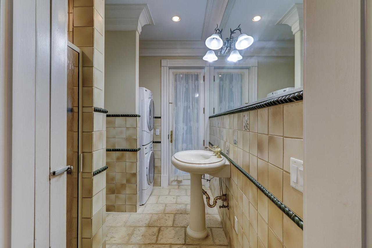 11 Iron Clad Hilton Head Island Exterior foto