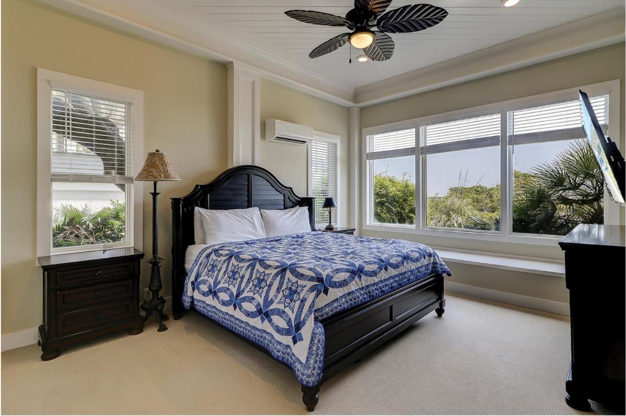 11 Iron Clad Hilton Head Island Exterior foto