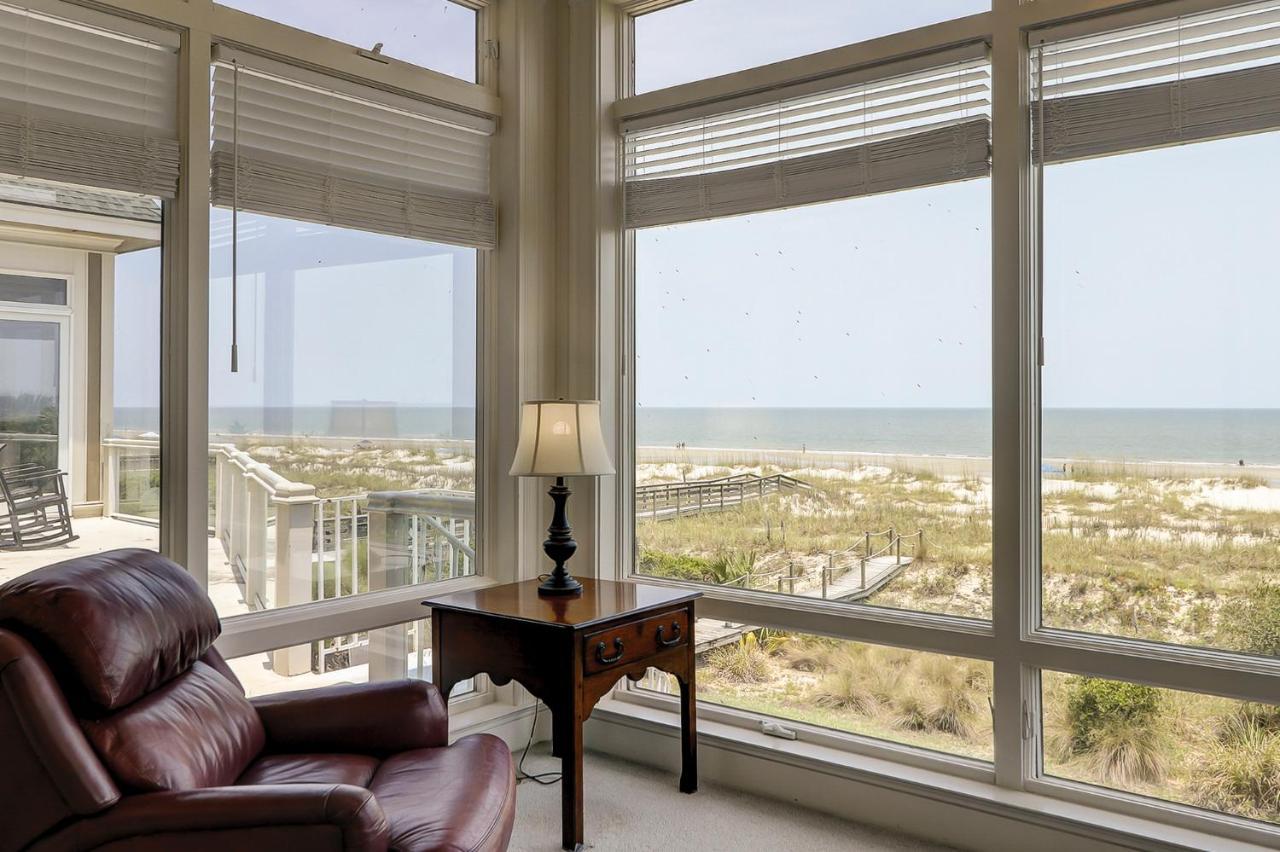 11 Iron Clad Hilton Head Island Exterior foto