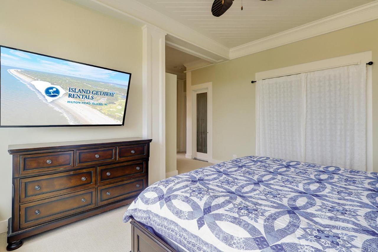 11 Iron Clad Hilton Head Island Exterior foto