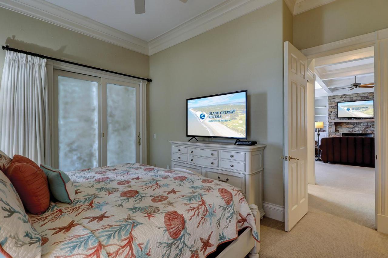 11 Iron Clad Hilton Head Island Exterior foto