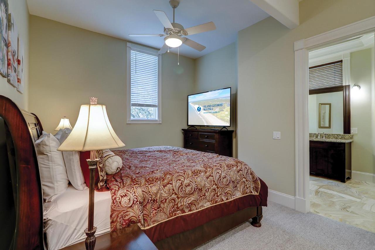 11 Iron Clad Hilton Head Island Exterior foto