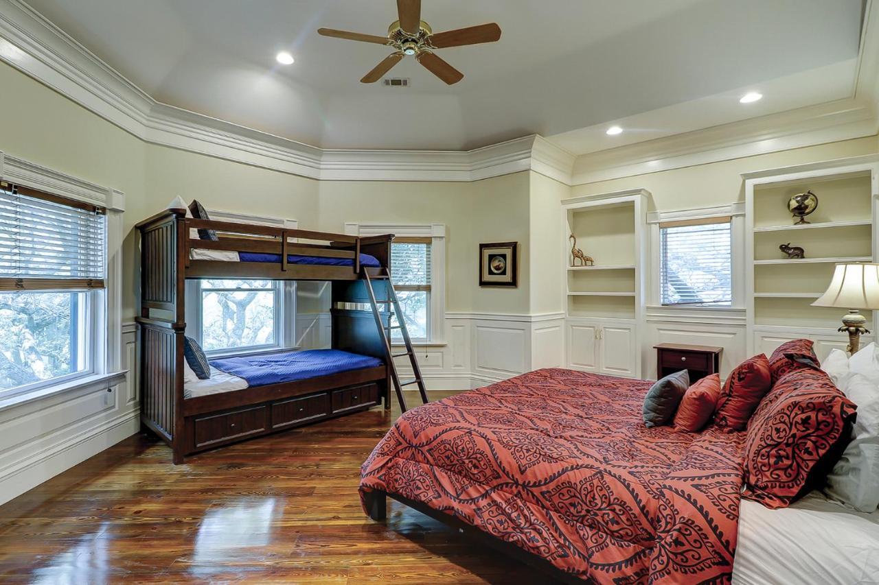 11 Iron Clad Hilton Head Island Exterior foto