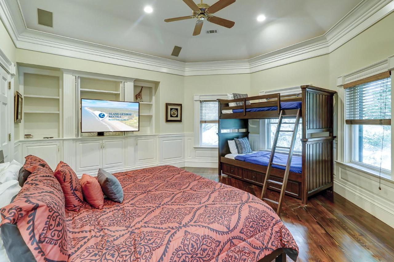 11 Iron Clad Hilton Head Island Exterior foto